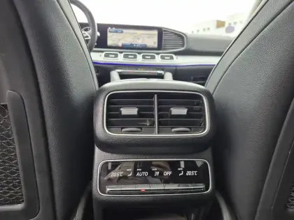 Photo 77 Mercedes GLE  350 de 9G-Tronic 4Matic