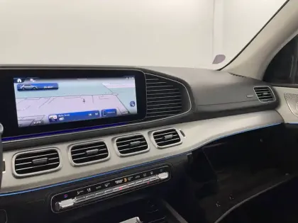 Photo 121 Mercedes GLE  350 de 9G-Tronic 4Matic