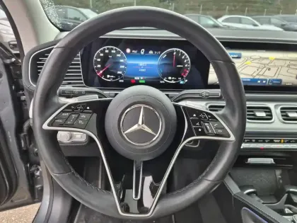 Photo 16 Mercedes GLE  350 de 9G-Tronic 4Matic