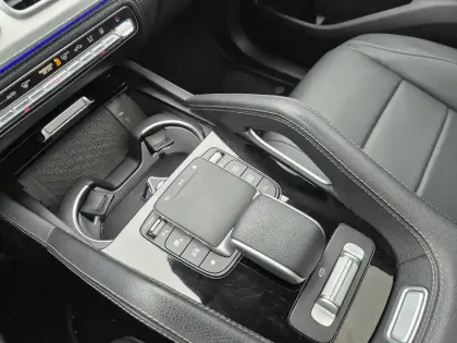 Photo 21 Mercedes GLE  350 de 9G-Tronic 4Matic