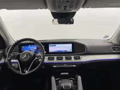 Photo 160 Mercedes GLE  350 de 9G-Tronic 4Matic