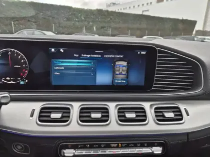 Photo 89 Mercedes GLE  350 de 9G-Tronic 4Matic