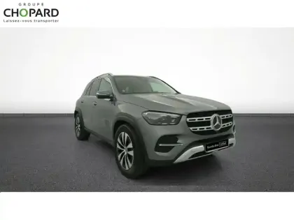 Photo 107 Mercedes GLE  350 de 9G-Tronic 4Matic