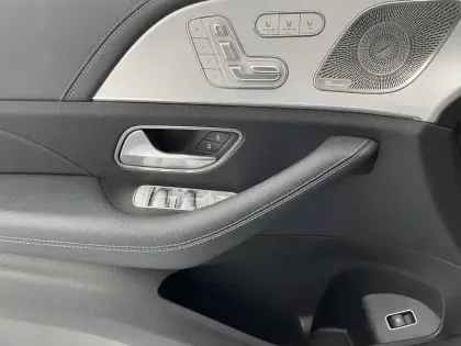 Photo 58 Mercedes GLE Gén. II (V167) Ph2 Avantgarde Line 5