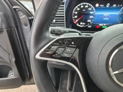 Photo 82 Mercedes GLE  350 de 9G-Tronic 4Matic