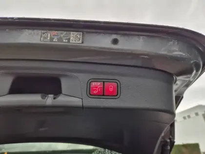 Photo 8 Mercedes GLE  350 de 9G-Tronic 4Matic