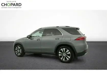 Photo 35 Mercedes GLE Gén. II (V167) Ph2 Avantgarde Line 5