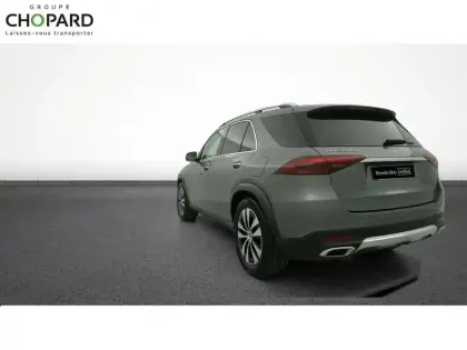 Photo 101 Mercedes GLE  350 de 9G-Tronic 4Matic