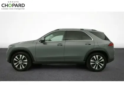 Photo 133 Mercedes GLE  350 de 9G-Tronic 4Matic