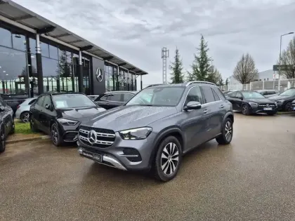 Photo Mercedes Gle Avantgarde Line