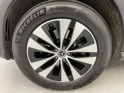 Photo 48 Mercedes GLE Gén. II (V167) Ph2 Avantgarde Line 5