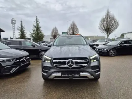 Photo 66 Mercedes GLE  350 de 9G-Tronic 4Matic
