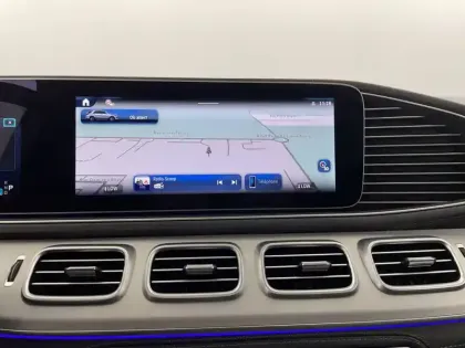 Photo 51 Mercedes GLE Gén. II (V167) Ph2 Avantgarde Line 5