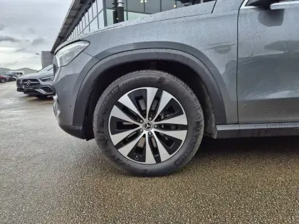 Photo 68 Mercedes GLE  350 de 9G-Tronic 4Matic