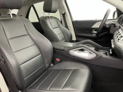 Photo 158 Mercedes GLE  350 de 9G-Tronic 4Matic