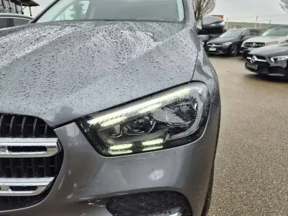 Photo 67 Mercedes GLE  350 de 9G-Tronic 4Matic