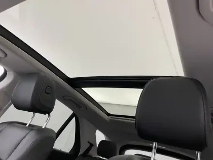 Photo 153 Mercedes GLE  350 de 9G-Tronic 4Matic