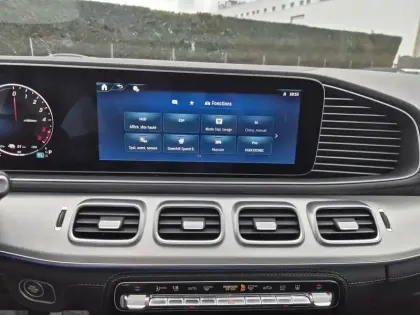 Photo 92 Mercedes GLE  350 de 9G-Tronic 4Matic