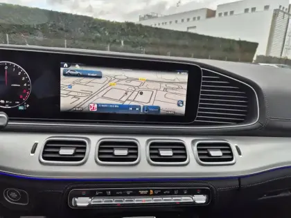 Photo 20 Mercedes GLE  350 de 9G-Tronic 4Matic