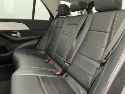 Photo 46 Mercedes GLE Gén. II (V167) Ph2 Avantgarde Line 5