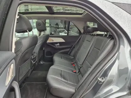 Photo 76 Mercedes GLE  350 de 9G-Tronic 4Matic