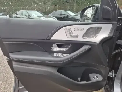 Photo 14 Mercedes GLE  350 de 9G-Tronic 4Matic