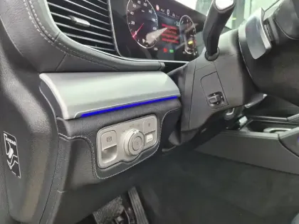 Photo 30 Mercedes GLE  350 de 9G-Tronic 4Matic