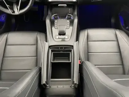 Photo 60 Mercedes GLE Gén. II (V167) Ph2 Avantgarde Line 5