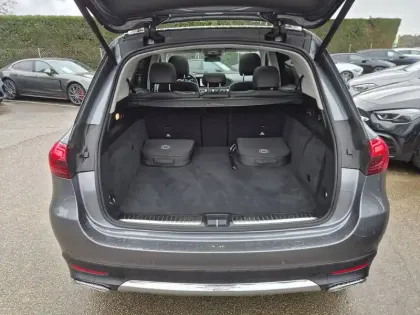 Photo 72 Mercedes GLE  350 de 9G-Tronic 4Matic