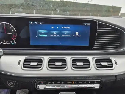 Photo 93 Mercedes GLE  350 de 9G-Tronic 4Matic