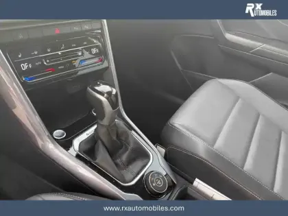 Photo 20 Volkswagen T-roc  2.0 TDI 150 Start/Stop DSG7 4Motion