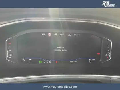 Photo 24 Volkswagen T-roc  2.0 TDI 150 Start/Stop DSG7 4Motion