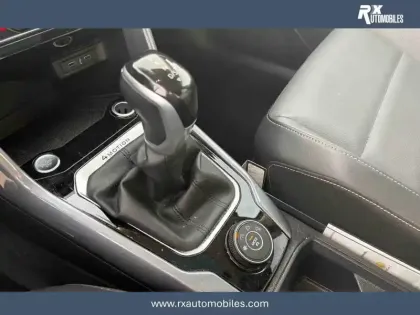 Photo 16 Volkswagen T-roc  2.0 TDI 150 Start/Stop DSG7 4Motion