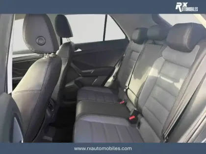 Photo 21 Volkswagen T-roc  2.0 TDI 150 Start/Stop DSG7 4Motion
