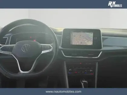 Photo 13 Volkswagen T-roc  2.0 TDI 150 Start/Stop DSG7 4Motion