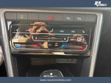 Photo 17 Volkswagen T-roc  2.0 TDI 150 Start/Stop DSG7 4Motion