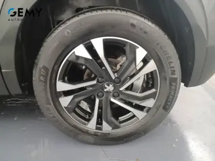 Photo 25 Peugeot 2008 Gén. II Ph1 NG Roadtrip 5