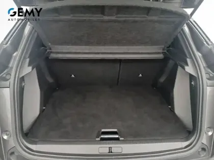 Photo 40 Peugeot 2008  PureTech 130 S&S BVM6