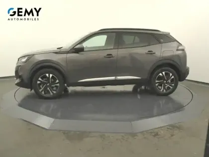 Photo 33 Peugeot 2008 Gén. II Ph1 NG Roadtrip 5