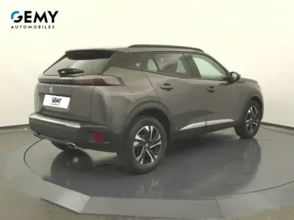 Photo 32 Peugeot 2008 Gén. II Ph1 NG Roadtrip 5