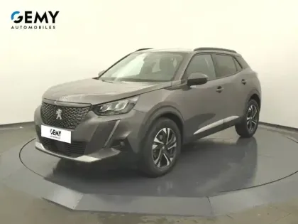 Photo 35 Peugeot 2008  PureTech 130 S&S BVM6