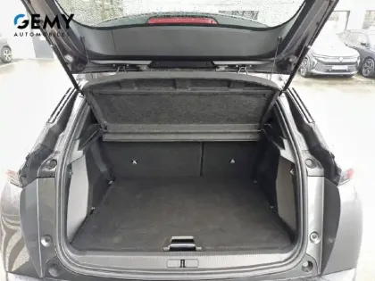 Photo 5 Peugeot 2008  PureTech 130 S&S BVM6