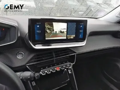 Photo 14 Peugeot 2008  PureTech 130 S&S BVM6