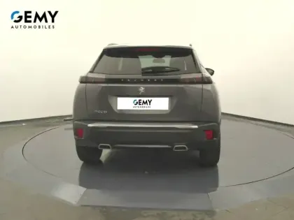 Photo 19 Peugeot 2008 Gén. II Ph1 NG Roadtrip 5