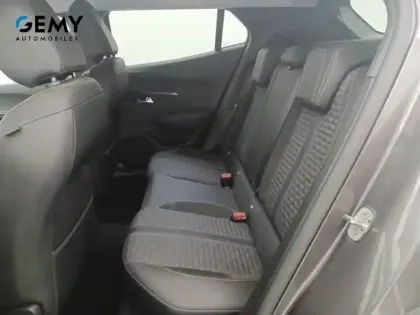 Photo 24 Peugeot 2008 Gén. II Ph1 NG Roadtrip 5