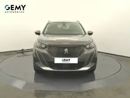 Photo 56 Peugeot 2008  PureTech 130 S&S BVM6