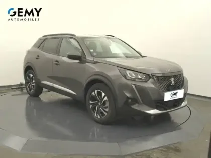 Photo 57 Peugeot 2008  PureTech 130 S&S BVM6