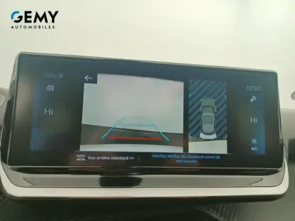 Photo 31 Peugeot 2008 Gén. II Ph1 NG Roadtrip 5