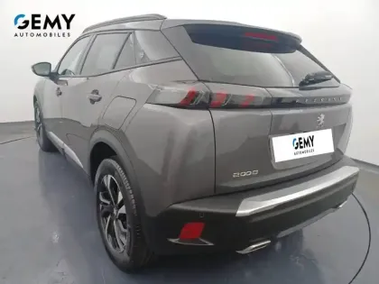 Photo 30 Peugeot 2008 Gén. II Ph1 NG Roadtrip 5