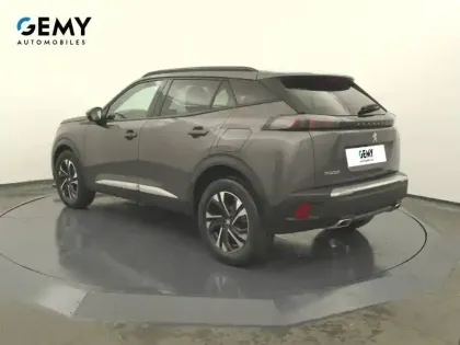 Photo 21 Peugeot 2008 Gén. II Ph1 NG Roadtrip 5